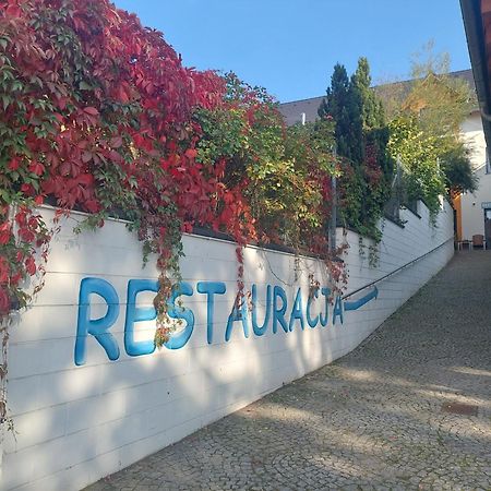 Laura Spa Łagów Exterior foto