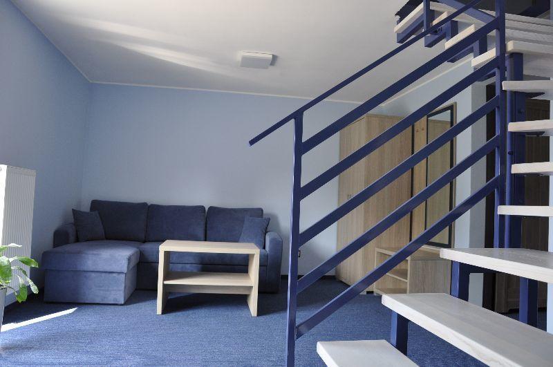 Laura Spa Łagów Zimmer foto