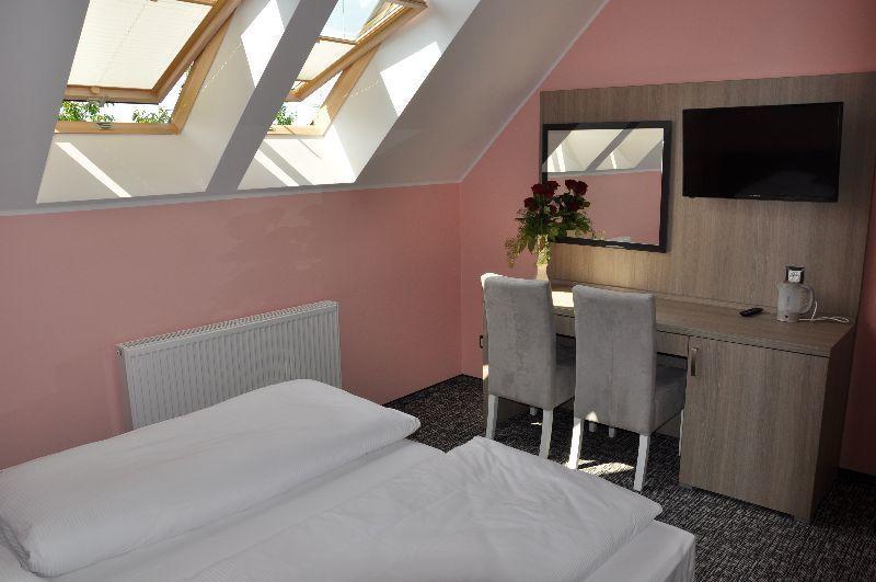 Laura Spa Łagów Zimmer foto