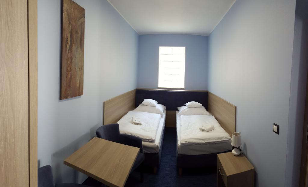 Laura Spa Łagów Zimmer foto