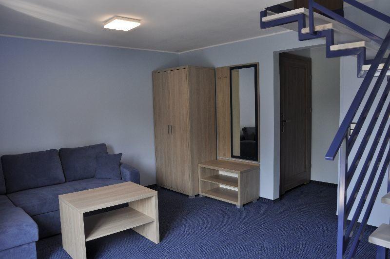 Laura Spa Łagów Zimmer foto