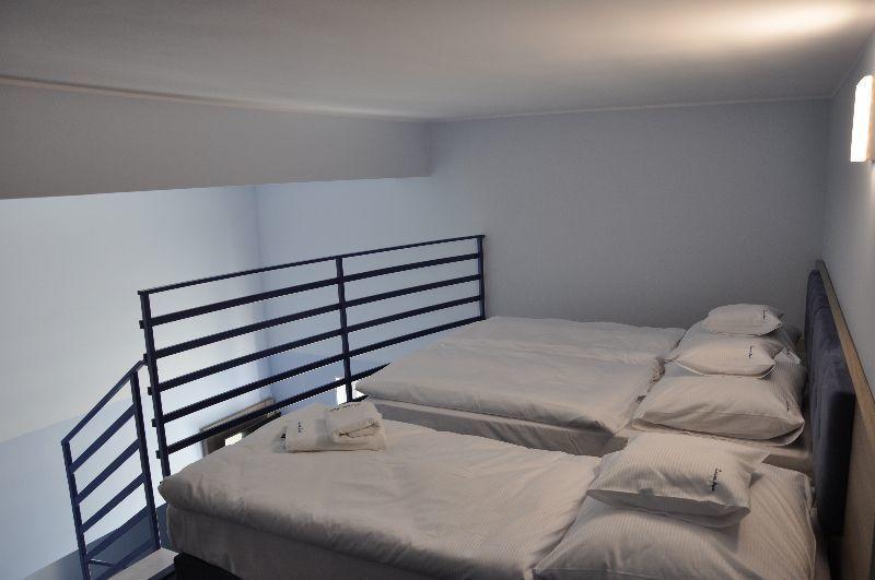 Laura Spa Łagów Zimmer foto
