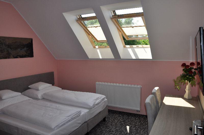 Laura Spa Łagów Zimmer foto